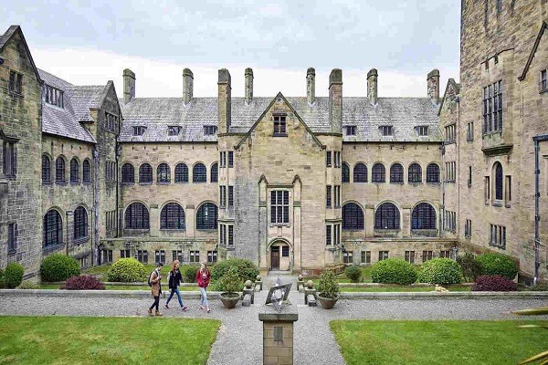 Bangor University